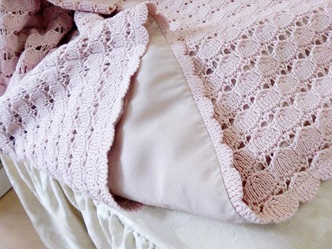 ブルーガールワンピースバラ